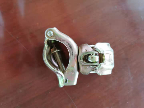 ขายร้อน JIS Coupler Coupler คงที่ Coupler แบบหมุน